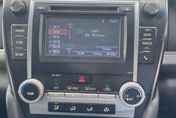 2016 Toyota Camry Altise