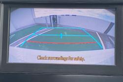 2016 Toyota Camry Altise