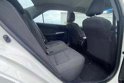 2016 Toyota Camry Altise