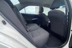 2016 Toyota Camry Altise