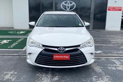 2016 Toyota Camry Altise