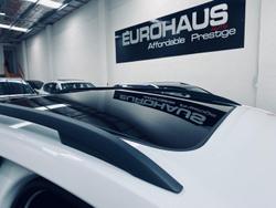 2016 SKODA Octavia Scout 110TDI NE MY17 4X4 White