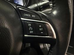 2015 Mazda CX-5 Grand Touring KE Series 2 AWD Sonic Silver