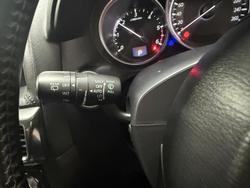 2015 Mazda CX-5 Grand Touring KE Series 2 AWD Sonic Silver