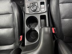 2015 Mazda CX-5 Grand Touring KE Series 2 AWD Sonic Silver