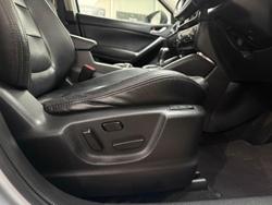 2015 Mazda CX-5 Grand Touring KE Series 2 AWD Sonic Silver
