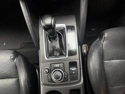 2015 Mazda CX-5 Grand Touring KE Series 2 AWD Sonic Silver