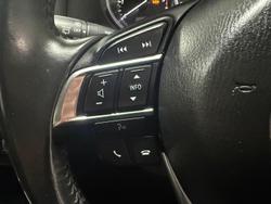 2015 Mazda CX-5 Grand Touring KE Series 2 AWD Sonic Silver