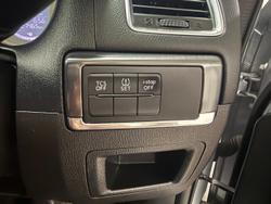 2015 Mazda CX-5 Grand Touring KE Series 2 AWD Sonic Silver