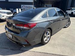 2019 Hyundai Sonata Active