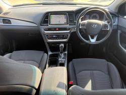 2019 Hyundai Sonata Active