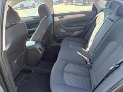 2019 Hyundai Sonata Active