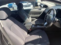 2019 Hyundai Sonata Active