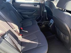 2019 Hyundai Sonata Active