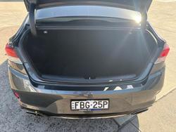 2019 Hyundai Sonata Active