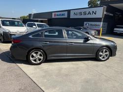 2019 Hyundai Sonata Active