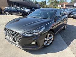 2019 Hyundai Sonata Active