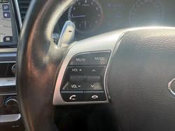 2019 Hyundai Sonata Active