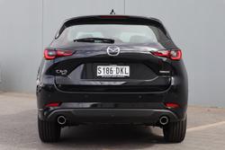 2025 Mazda CX-5 G25 GT SP
