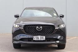 2025 Mazda CX-5 G25 GT SP