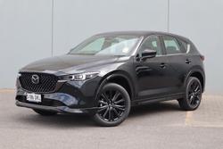 2025 Mazda CX-5 G25 GT SP