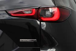 2025 Mazda CX-5 G25 GT SP