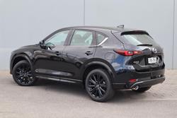 2025 Mazda CX-5 G25 GT SP