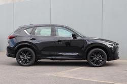2025 Mazda CX-5 G25 GT SP