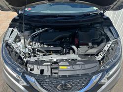 2020 Nissan QASHQAI ST