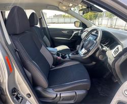 2020 Nissan QASHQAI ST