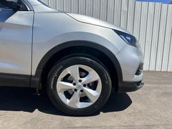 2020 Nissan QASHQAI ST