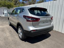 2020 Nissan QASHQAI ST