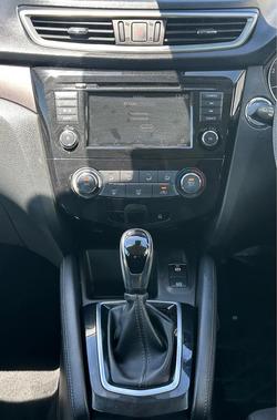 2020 Nissan QASHQAI ST