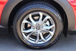 2024 Mazda CX-3 G20 Sport