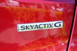 2024 Mazda CX-3 G20 Sport