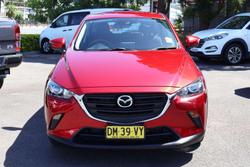 2024 Mazda CX-3 G20 Sport