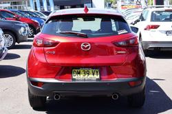 2024 Mazda CX-3 G20 Sport