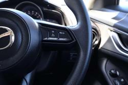 2024 Mazda CX-3 G20 Sport