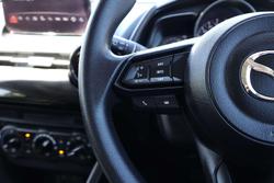 2024 Mazda CX-3 G20 Sport