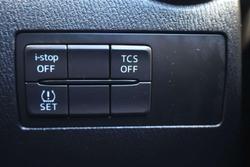 2024 Mazda CX-3 G20 Sport