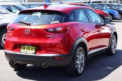 2024 Mazda CX-3 G20 Sport
