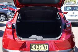 2024 Mazda CX-3 G20 Sport