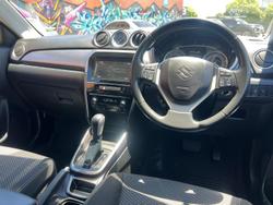 2021 Suzuki Vitara