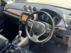 2021 Suzuki Vitara