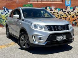 2021 Suzuki Vitara