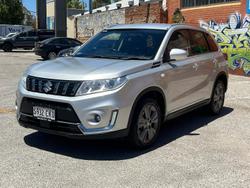 2021 Suzuki Vitara