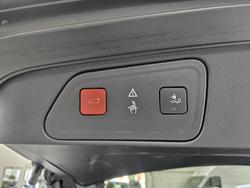 2017 Peugeot 3008 GT Line P84 MY18 Perla Nera Black