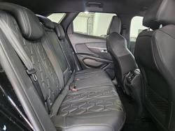 2017 Peugeot 3008 GT Line P84 MY18 Perla Nera Black