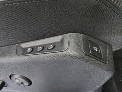 2017 Peugeot 3008 GT Line P84 MY18 Perla Nera Black