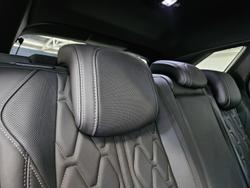 2017 Peugeot 3008 GT Line P84 MY18 Perla Nera Black